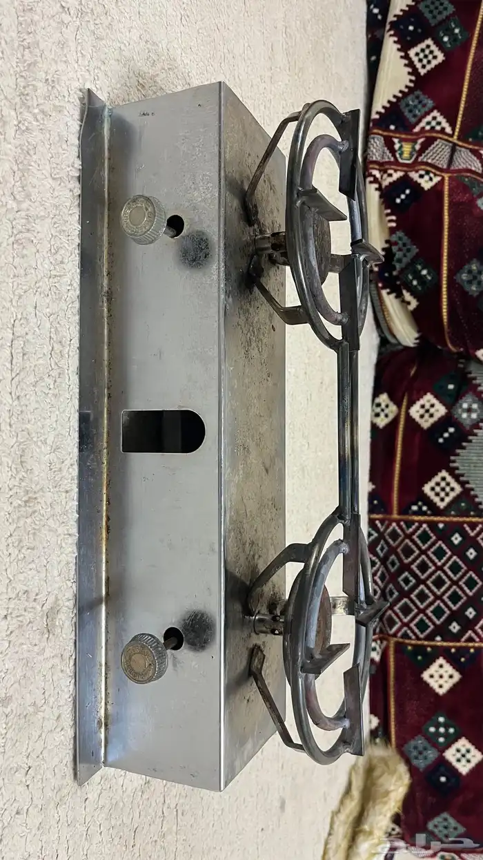للبيع موقد غاز عروق الشمال 0