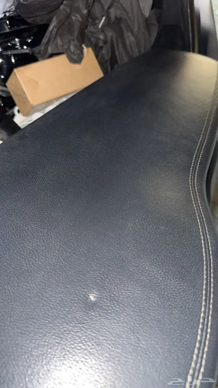 قطع كيا كادينزا 2015 0