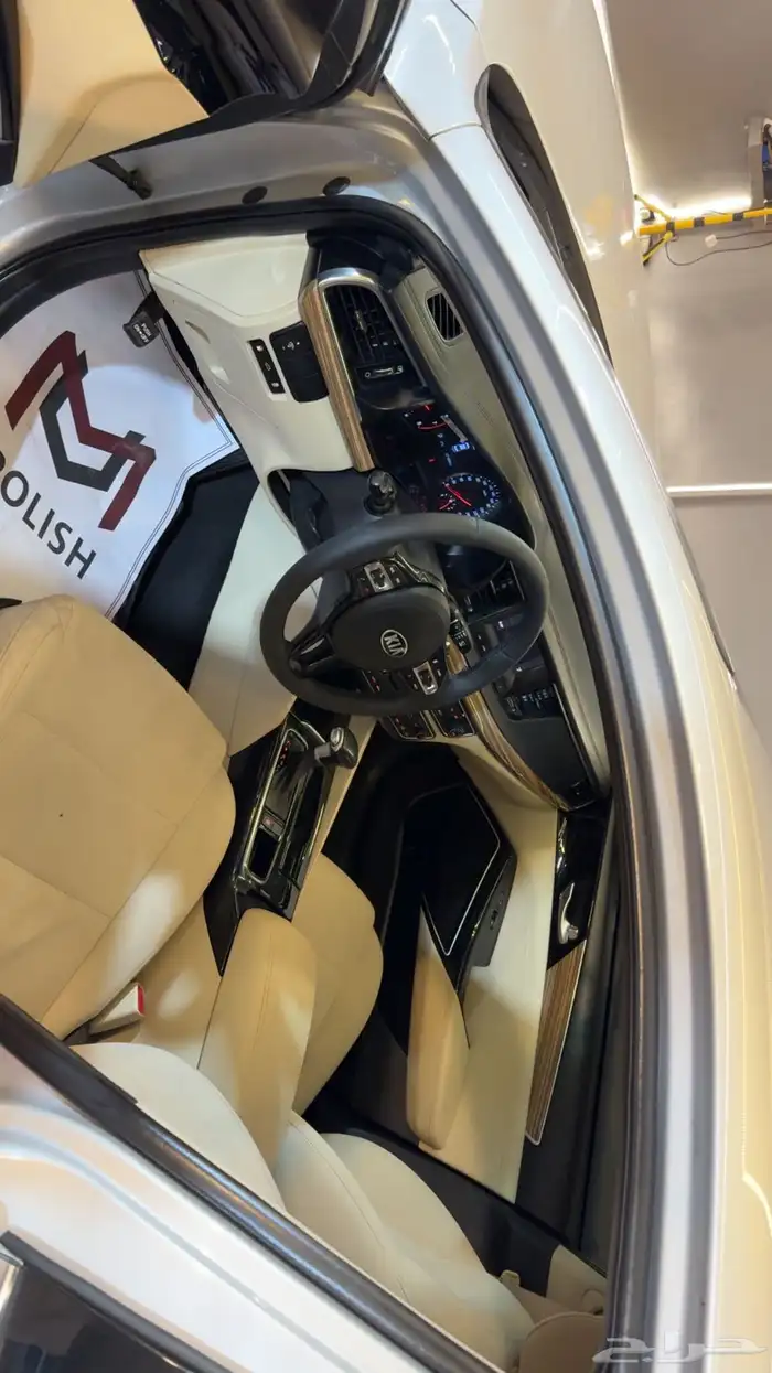 كادينزا فضي 9