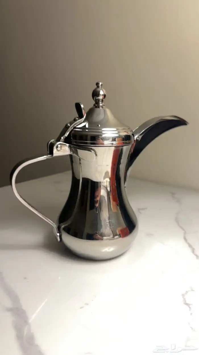 دلة العساف كوري مقاس 32 2