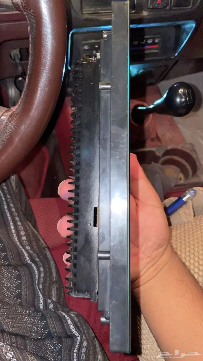 شاشه نظيفه 3