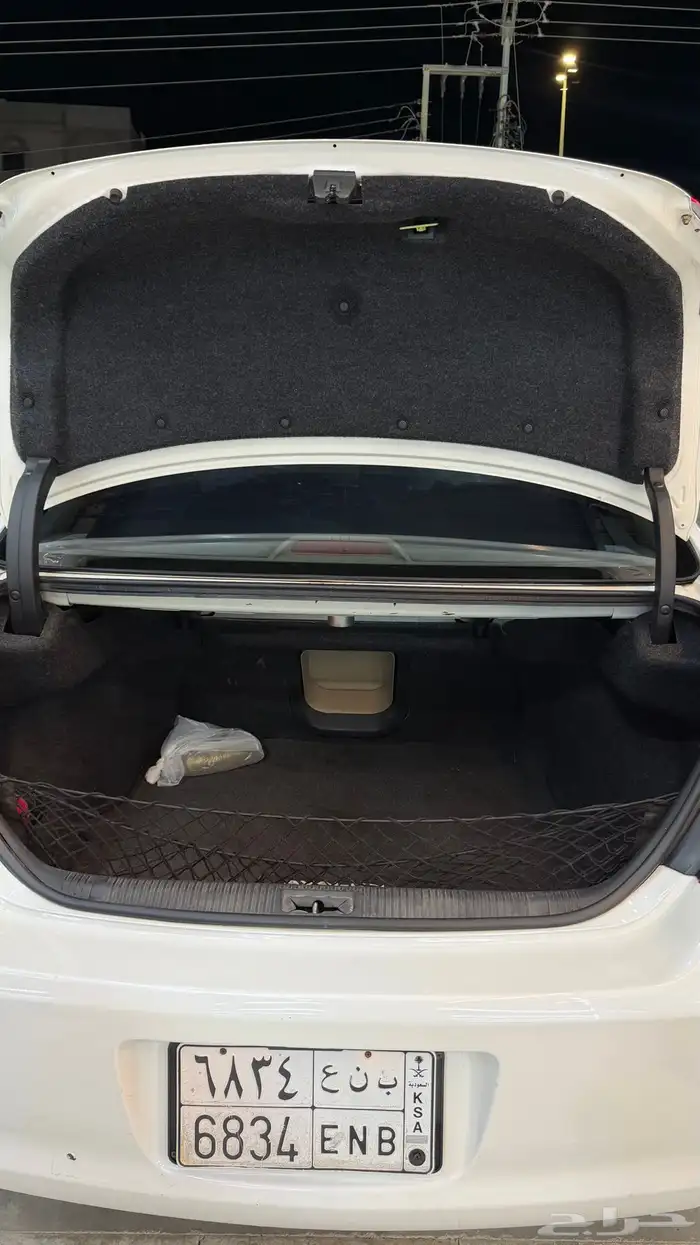 افالون 2007 لمتد فل كامل 39