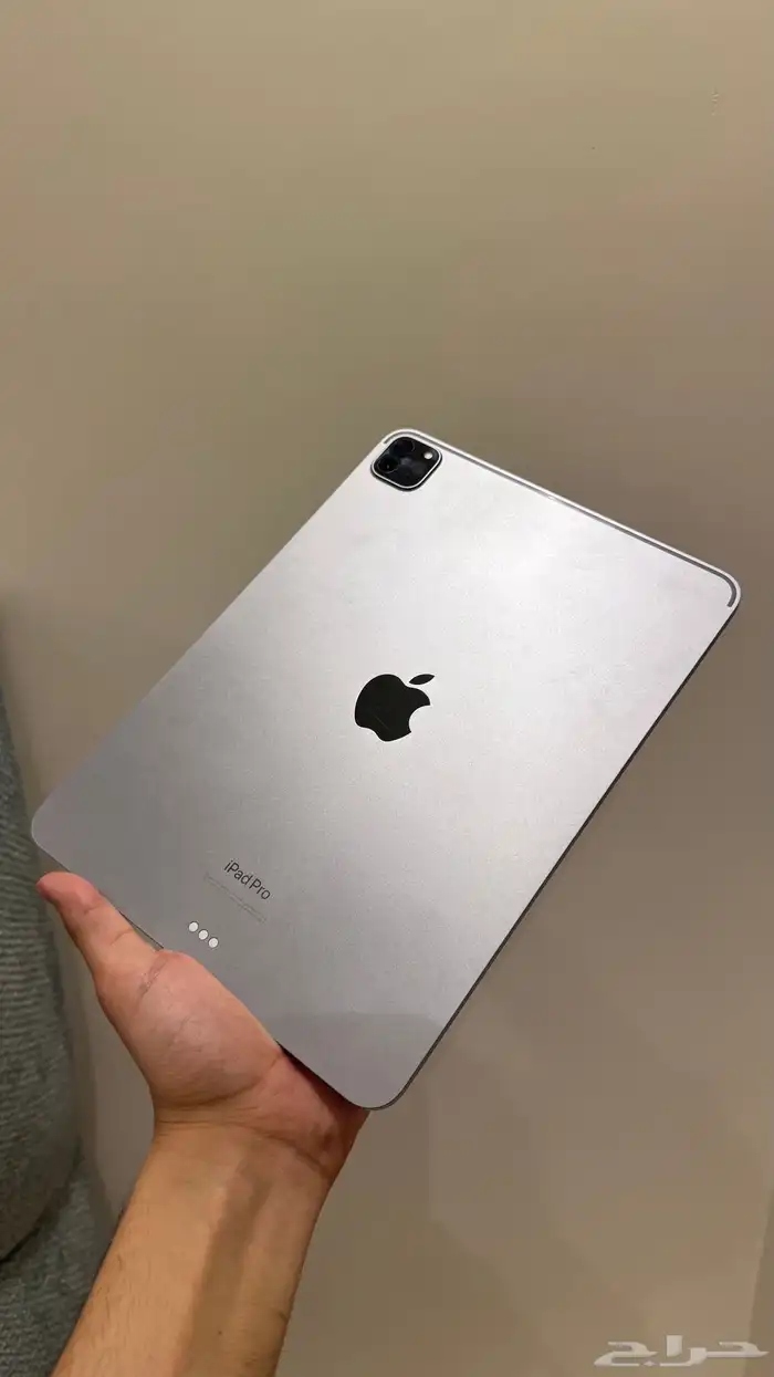 ايباد برو 2022 2