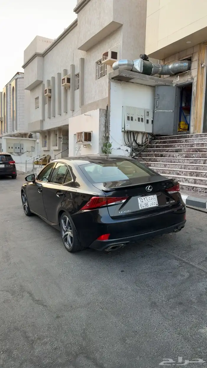 لكزس is 2018 للبيع 1