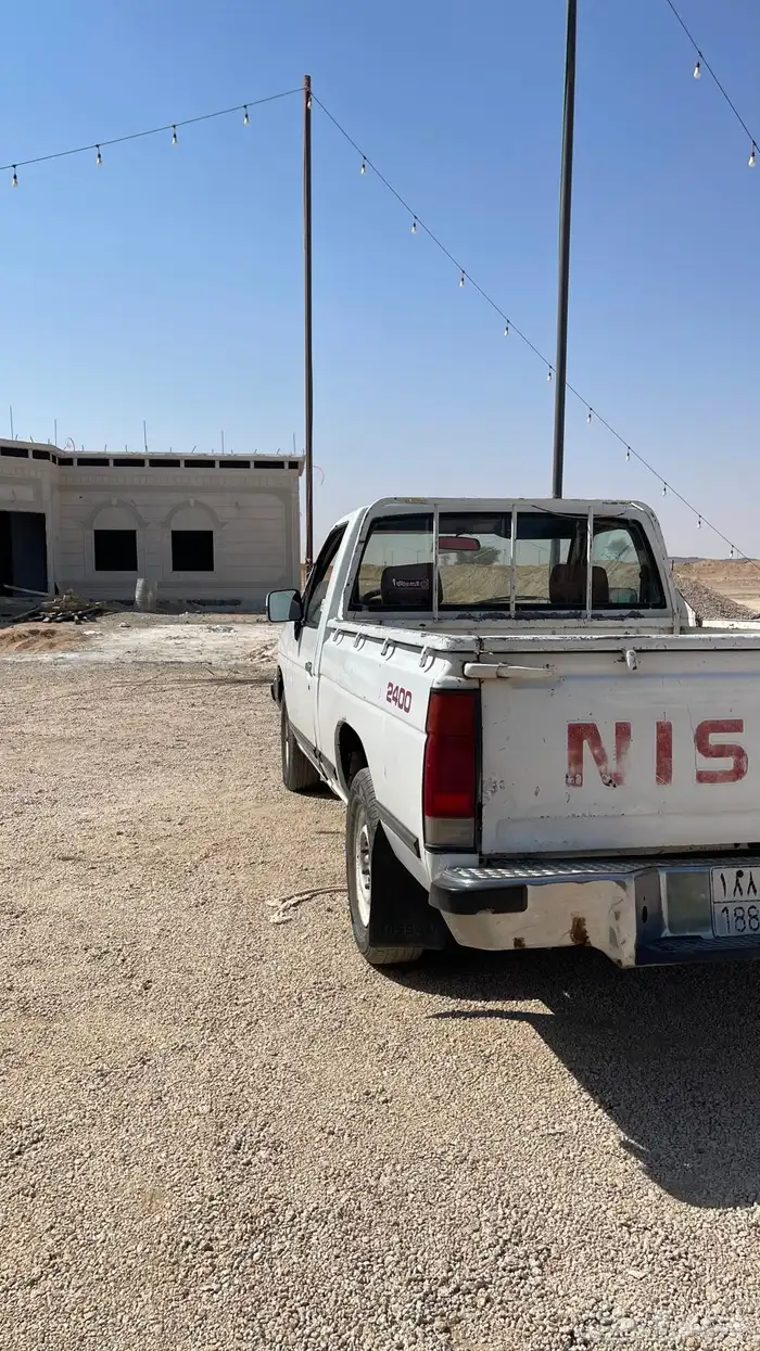 نيسان ددسن 97 غماره 3