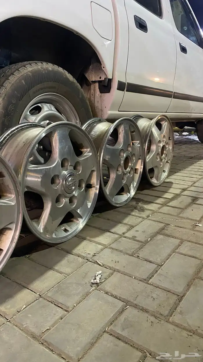 جنوط ددسن نجمه اصليه 0