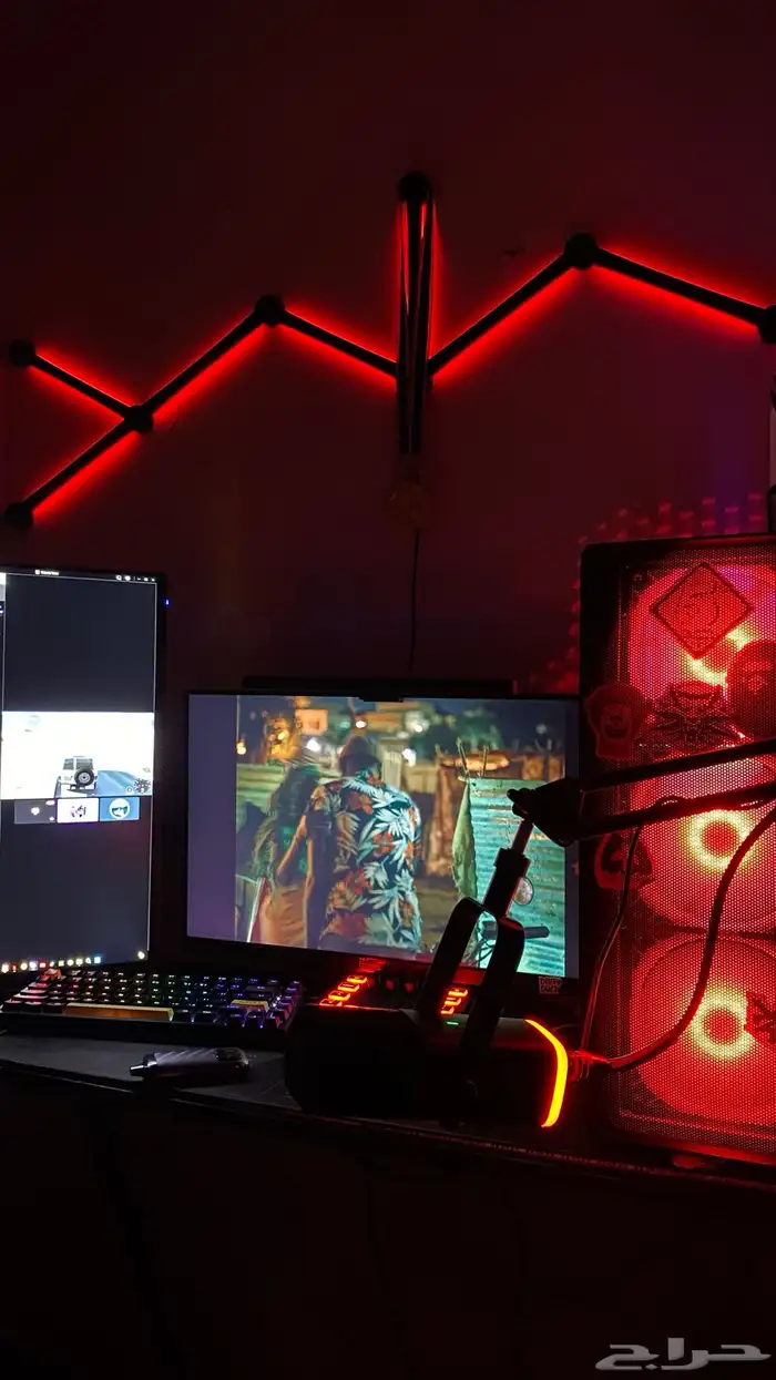 بي سي قيمنق 3080 ti 1