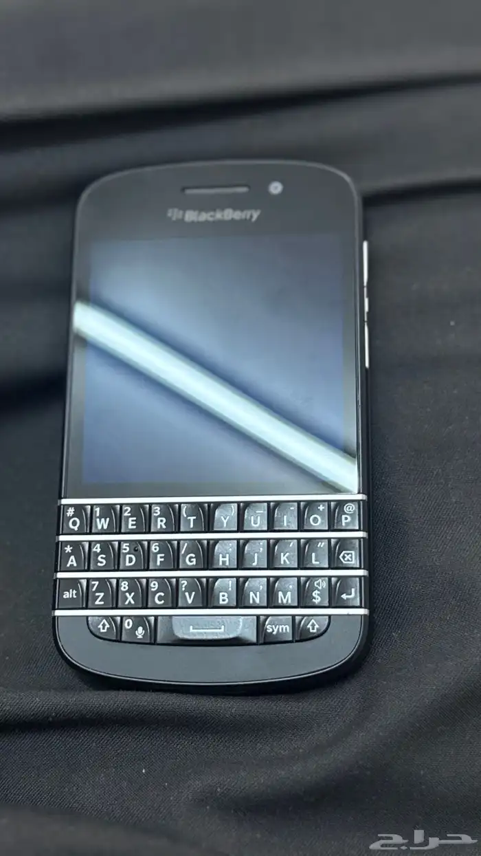 بلاك بيري Q10 جديد للبيع 1