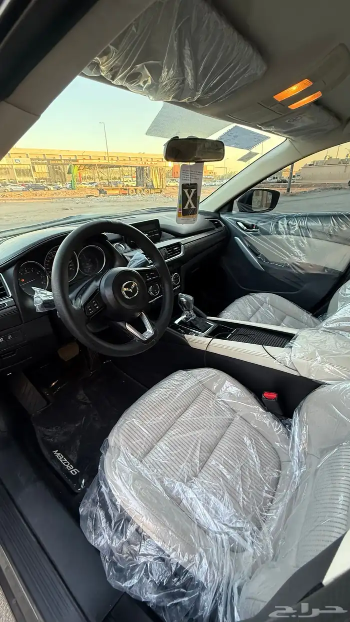 مازدا6(2017) 3