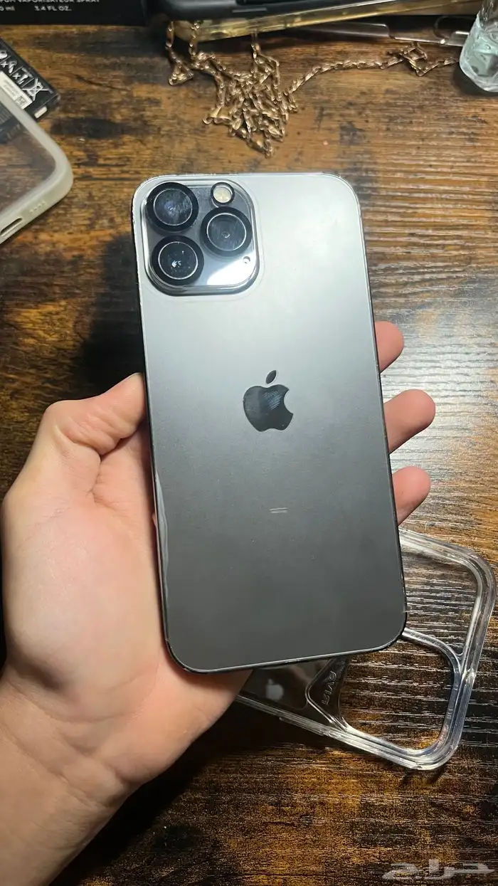 ايفون 13 برو ماكس تم البيع 2
