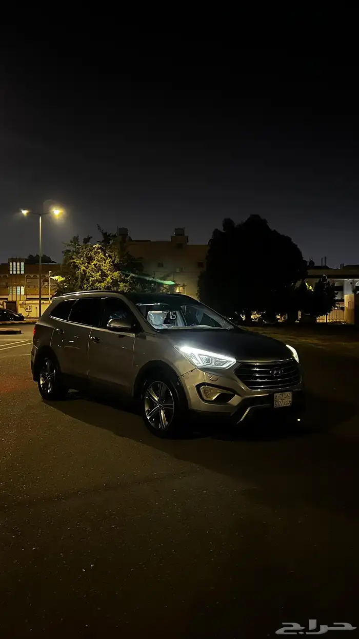 جراند سنتافي 2015 4