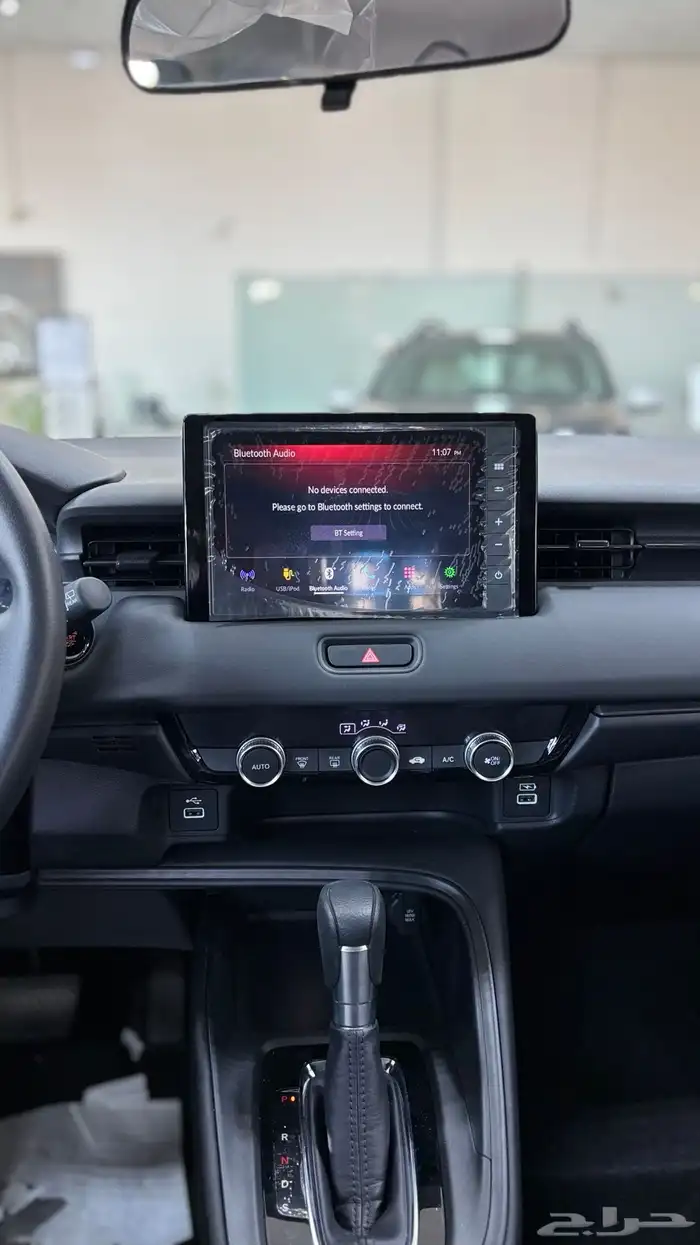 هوندا HR-V دي اكس 2024 خصم 12000 ريال عرض لفترة محدودة 20