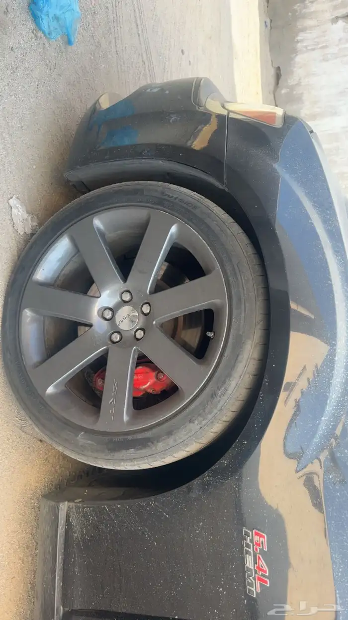 كرايسلر 2014 هيمي 11