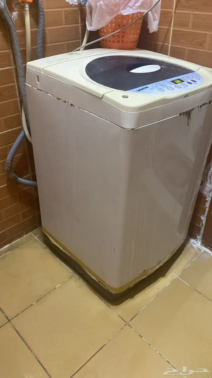 اجهزه غاز ثلاجه غساله (غساله صحون ) 10