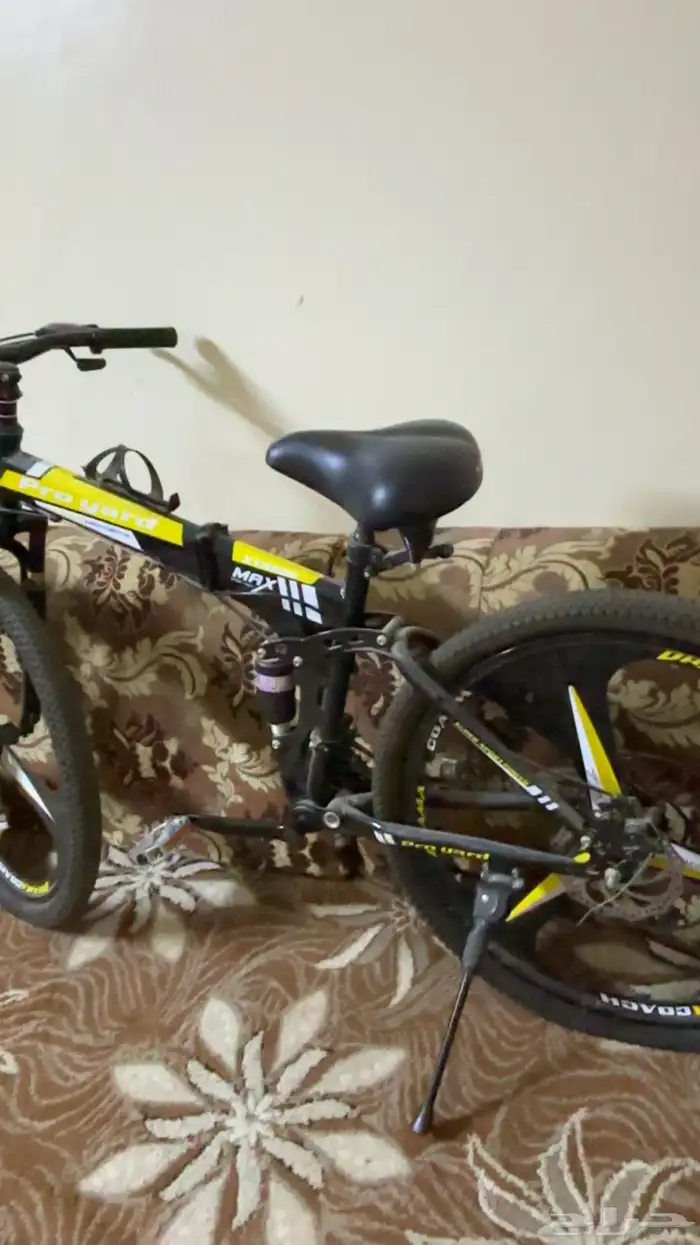 سيكل رياضي سريع يتصفط 0