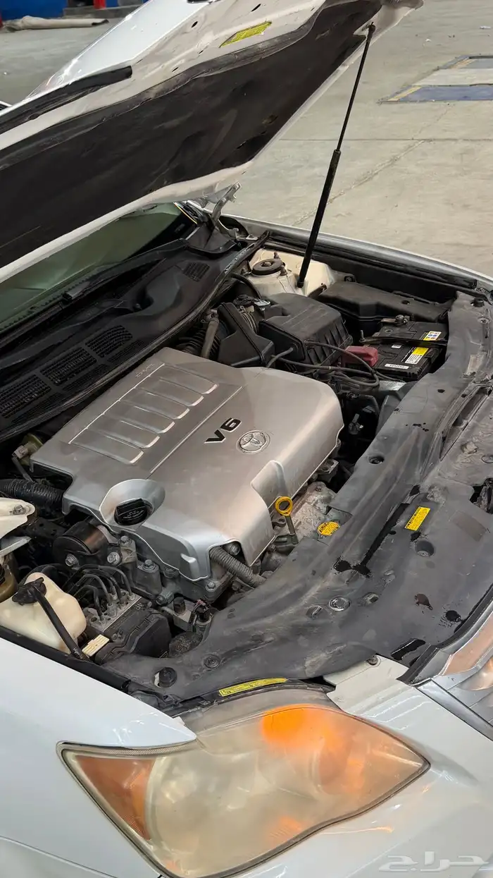 افالون 2007 لمتد فل كامل 13