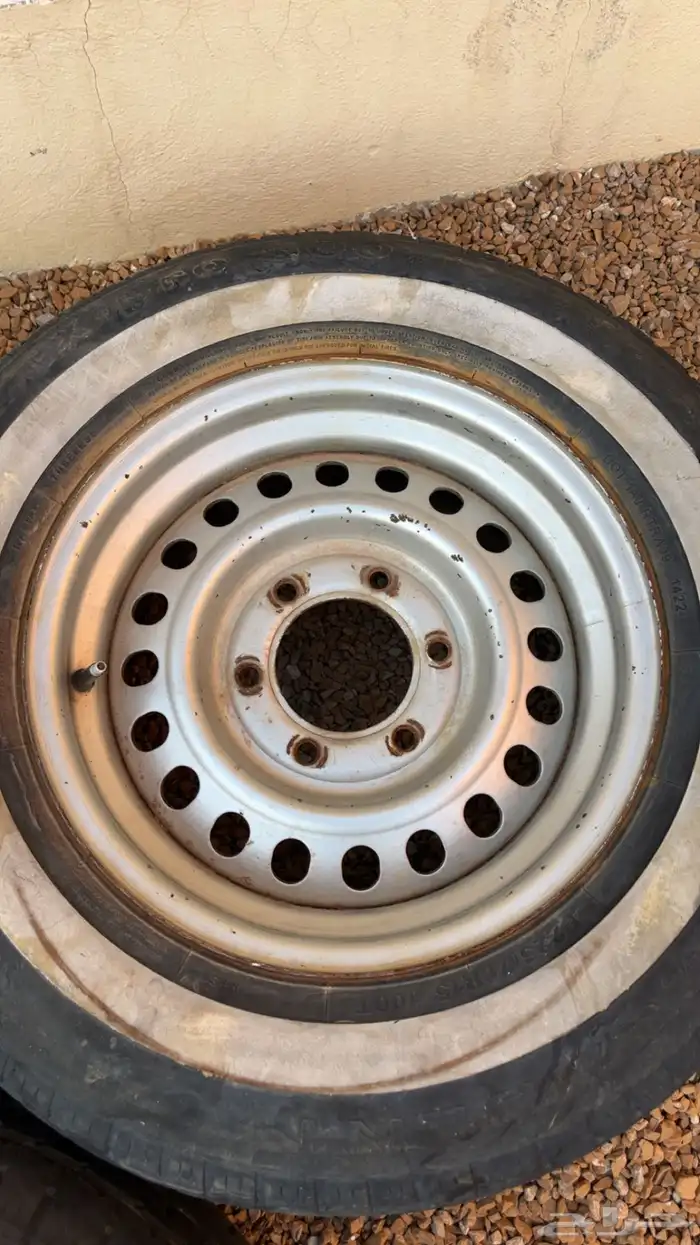 جنوط مرسيدس ددسن 2