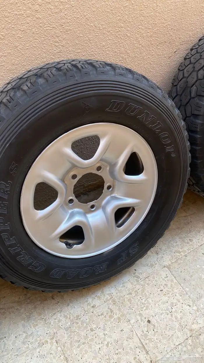 للبيع جنوط ديزل 3