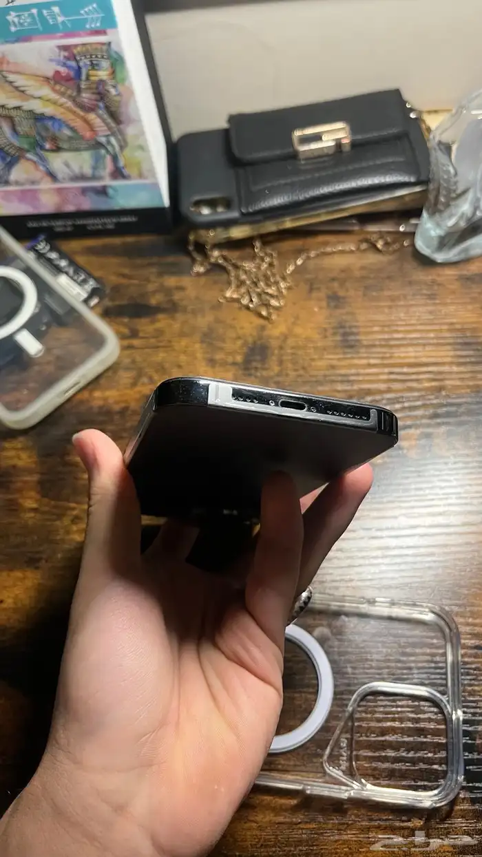 ايفون 13 برو ماكس تم البيع 3