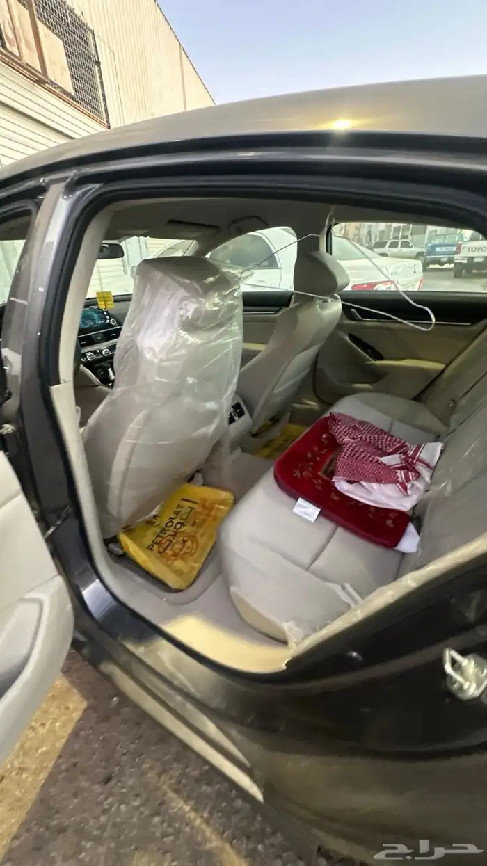 اكورد 2021 القير خربان الباقي وكاله 9