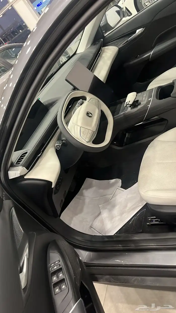 شانجان ايدو سمارت 2026 عروض كاش وأقساط نقبل رواتب 3600 2