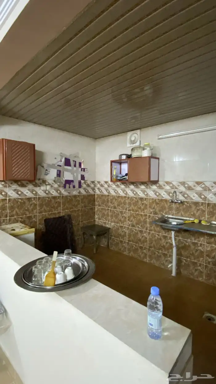 استراحة الايجار بالنصبة 3