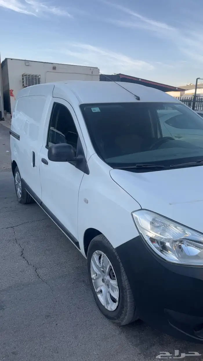 باص رينو 2021 1