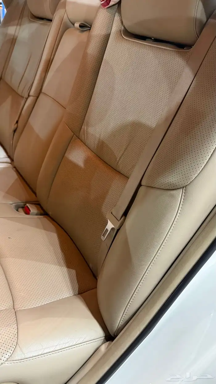 افالون 2007 لمتد فل كامل 56