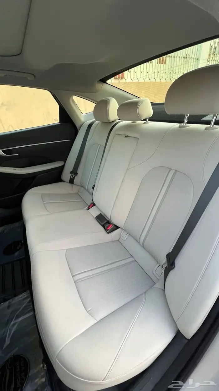 هونداي سوناتا 2024 سمارت 11