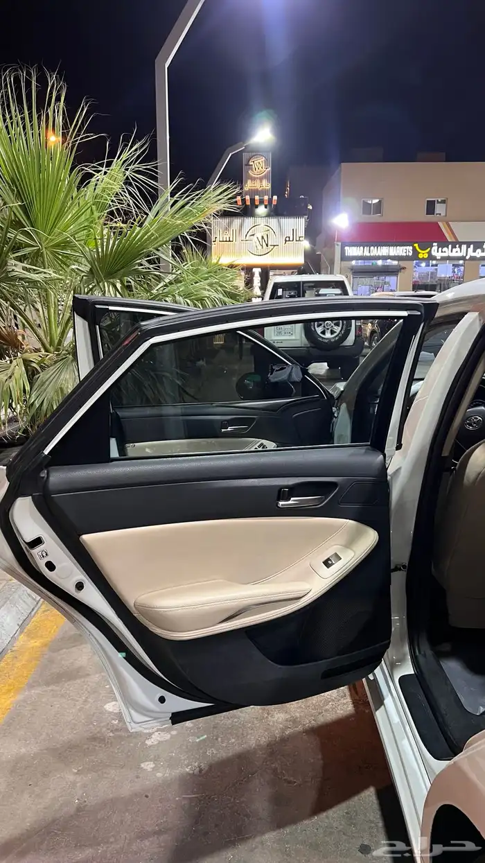 للبيع افالون 2019 8