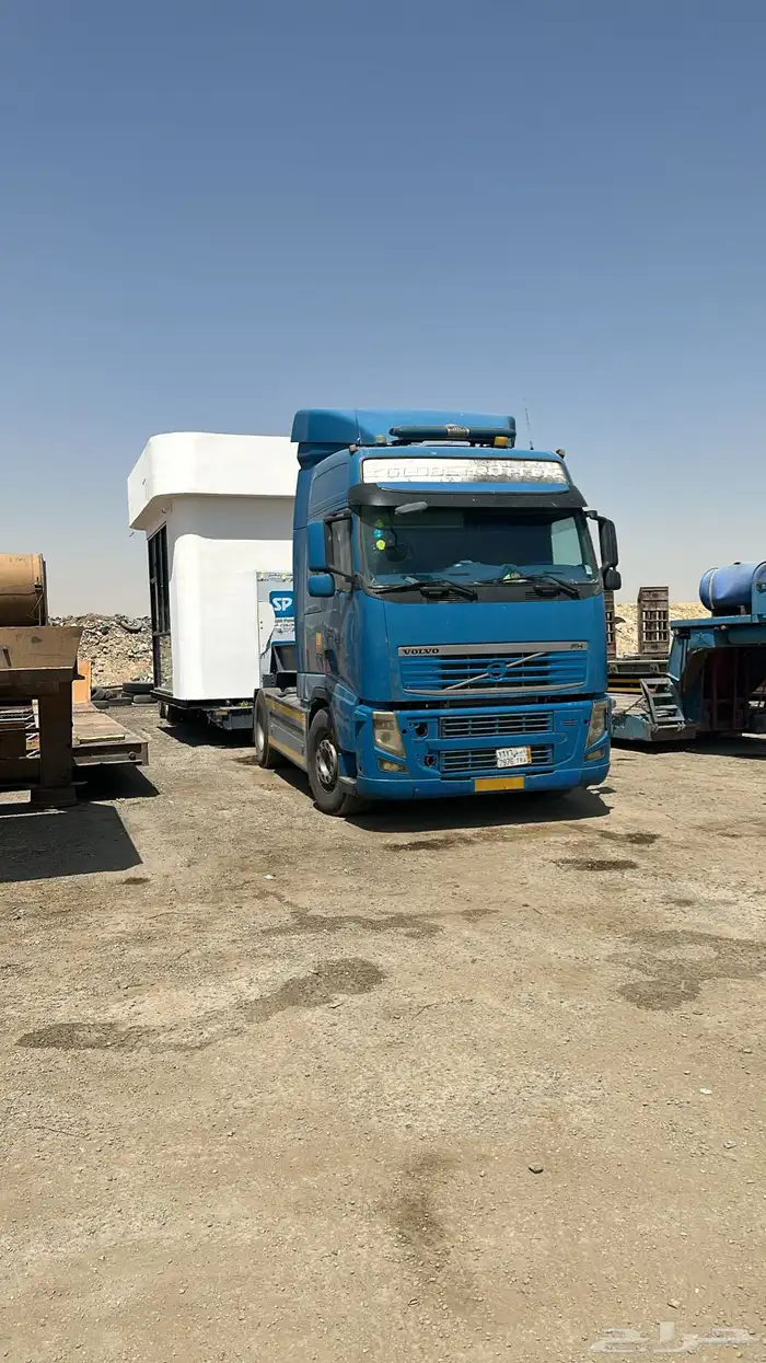 لوابد نقل ثقيل 0