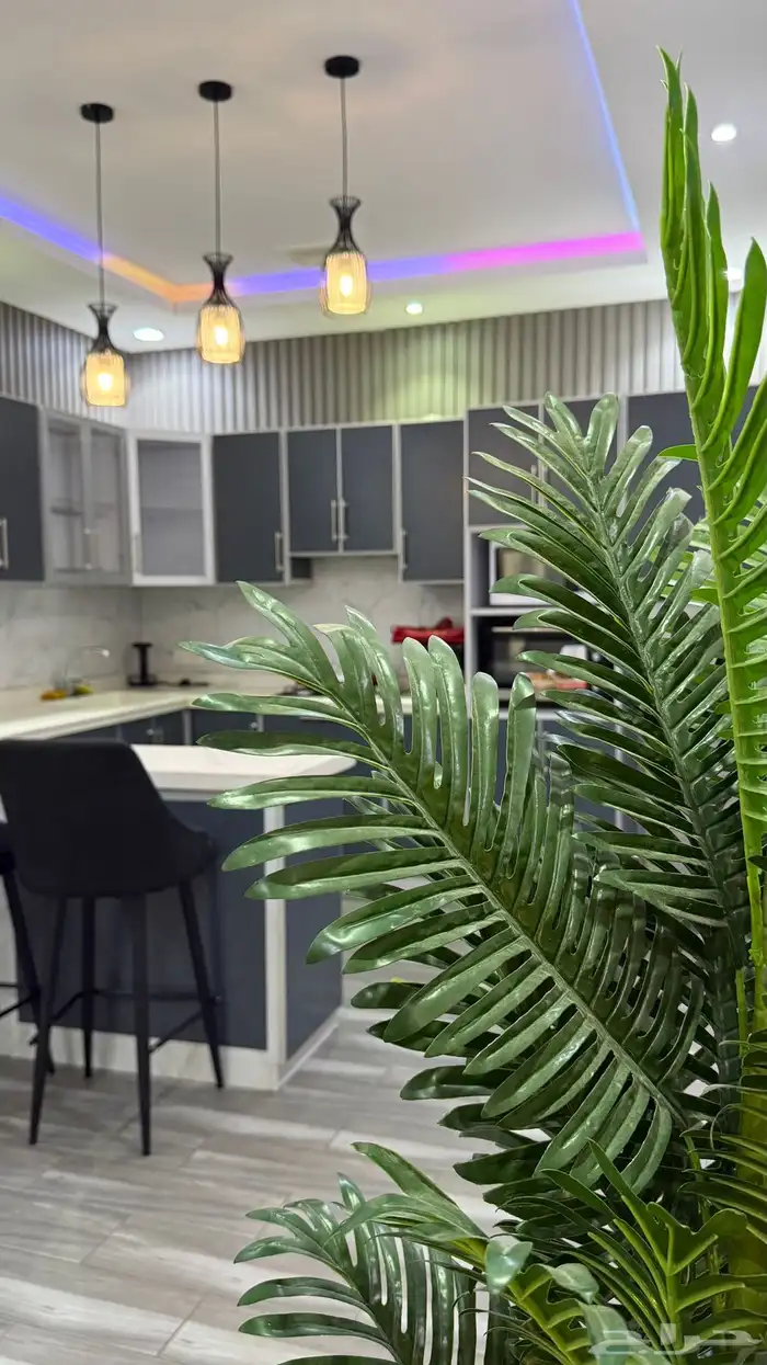 استراحه ف الحرزات قسميننن عرض 600 للقسم 17