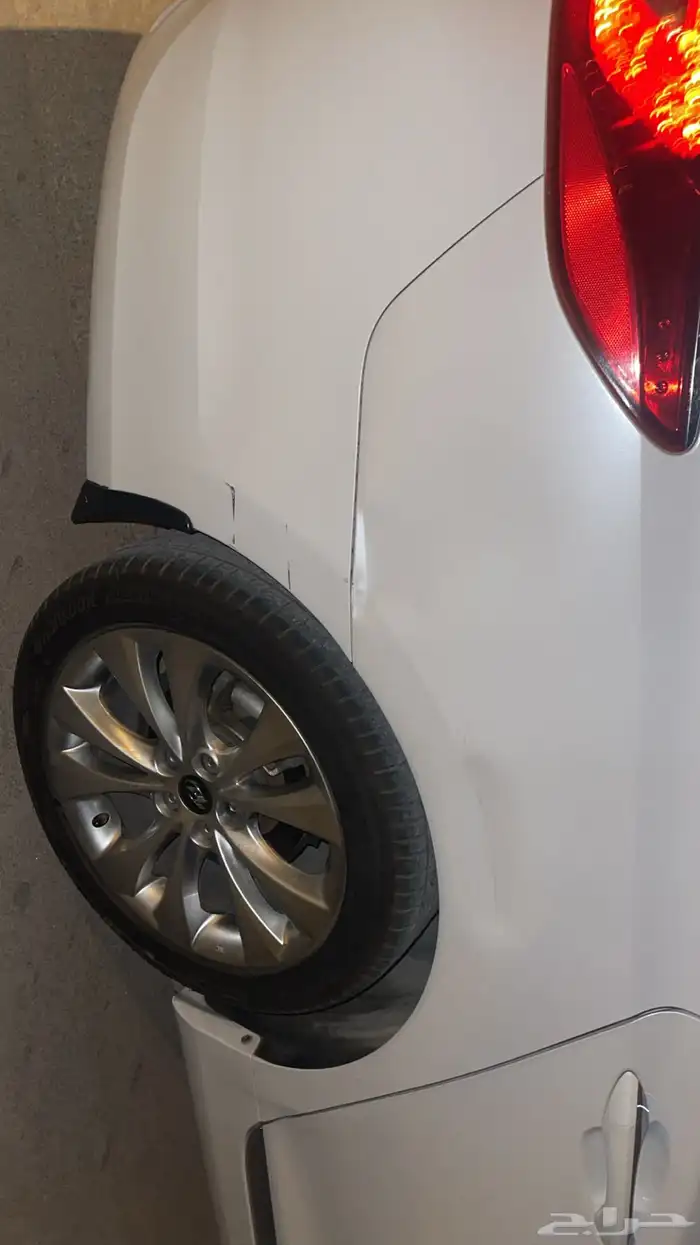 للبيع ازيرا فل كااامل 2013 8