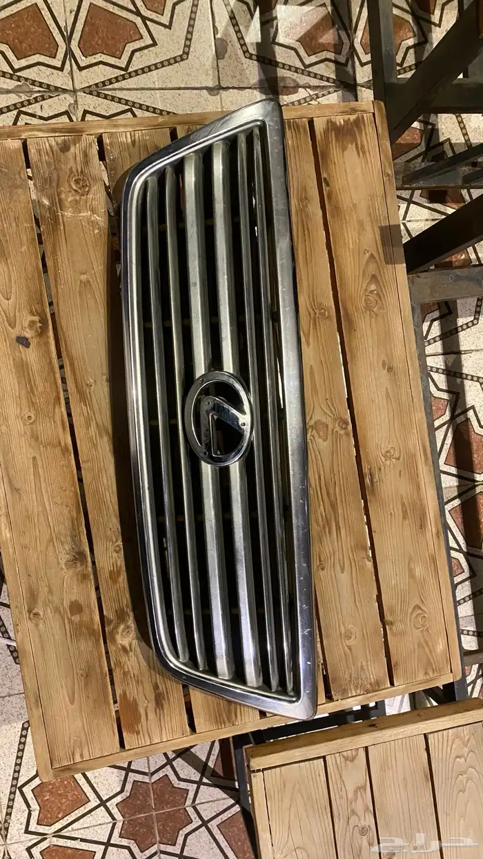 شبك جيب لكزس 2000-2007 0