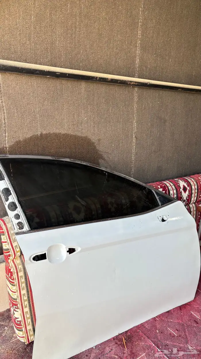 باب كامري راكب 1