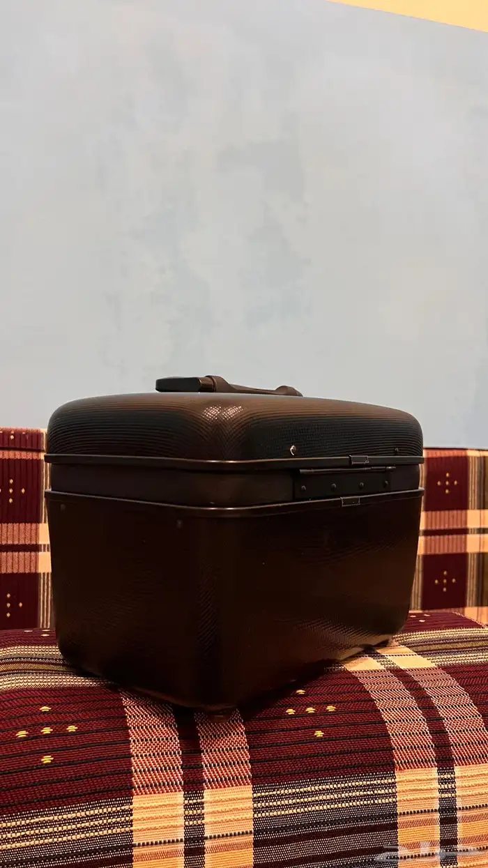 شنطة مكياج 2