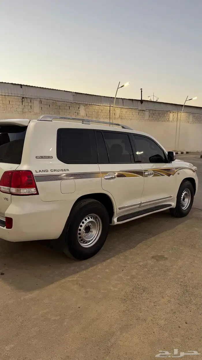 للبيع جكسار 4