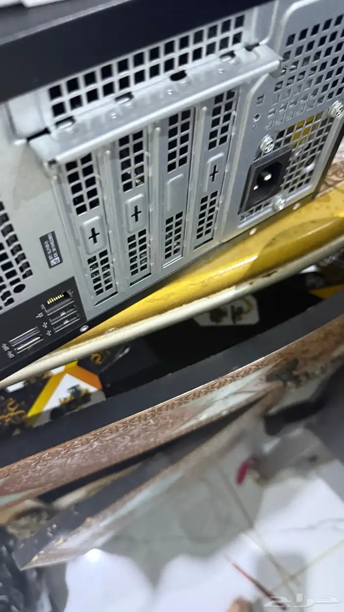 دولاب اثري 2