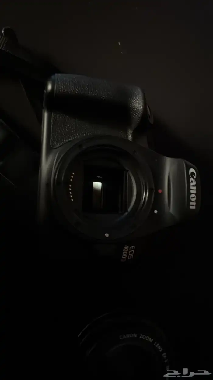 كاميره كانون 0