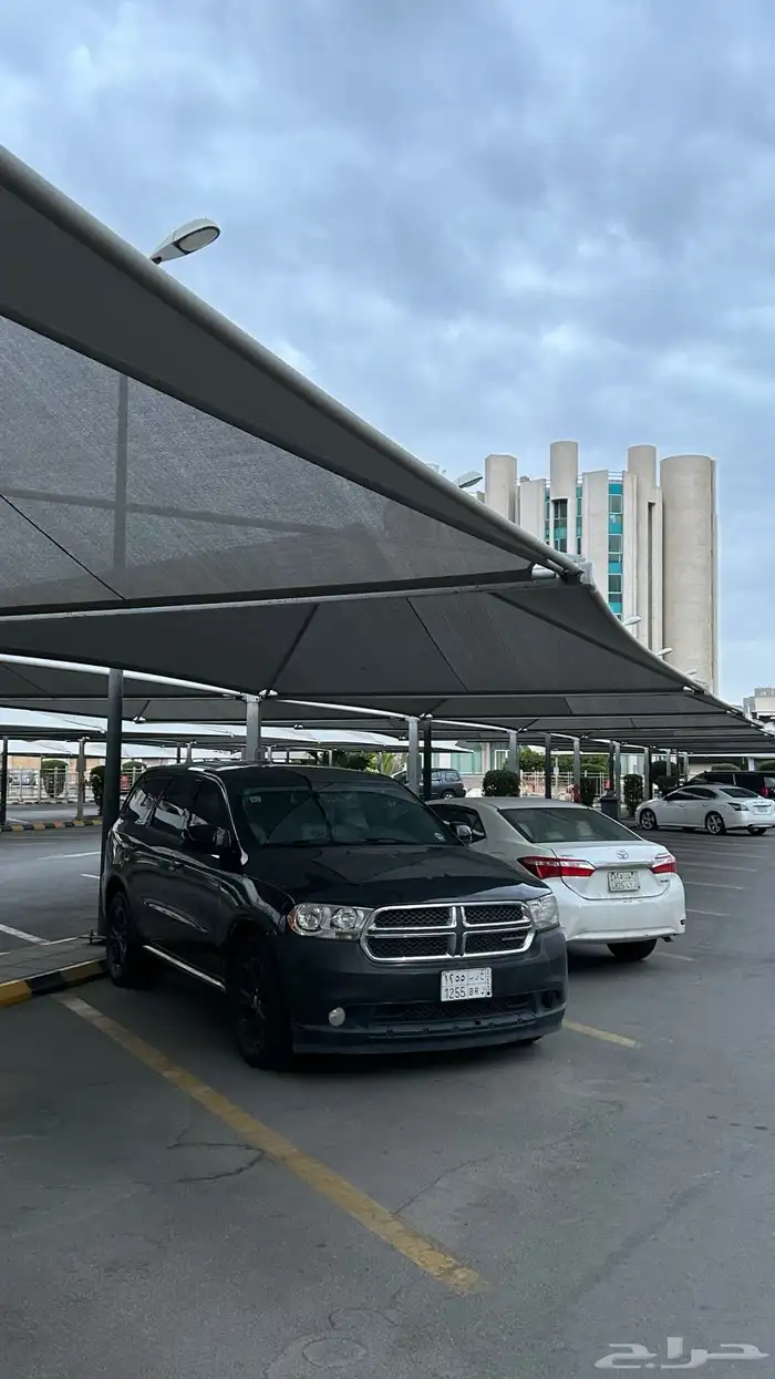 دوج دورانقو 2013 24