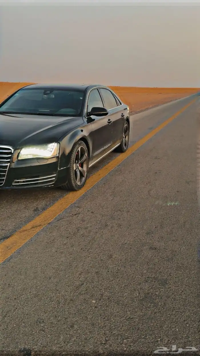 للبيع اودي 1