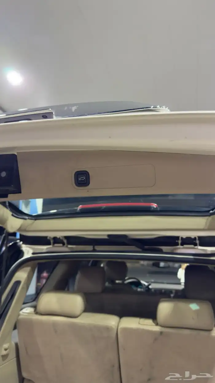 يوكن 2013 دبل SLTممشى قليل 20