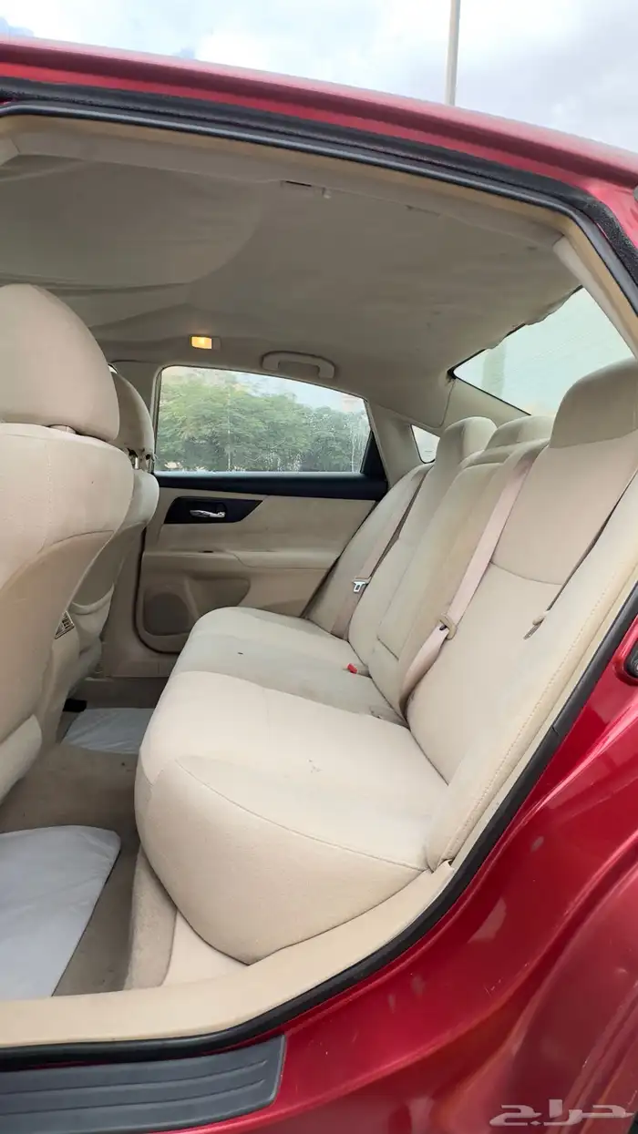 التيما 2013 sv ( 4 سلندر ) 11