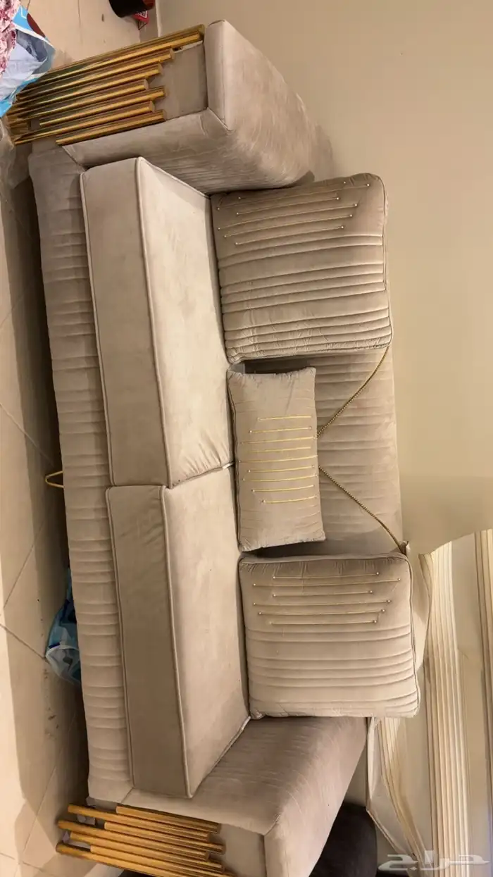 كنب تركي للبيع 2