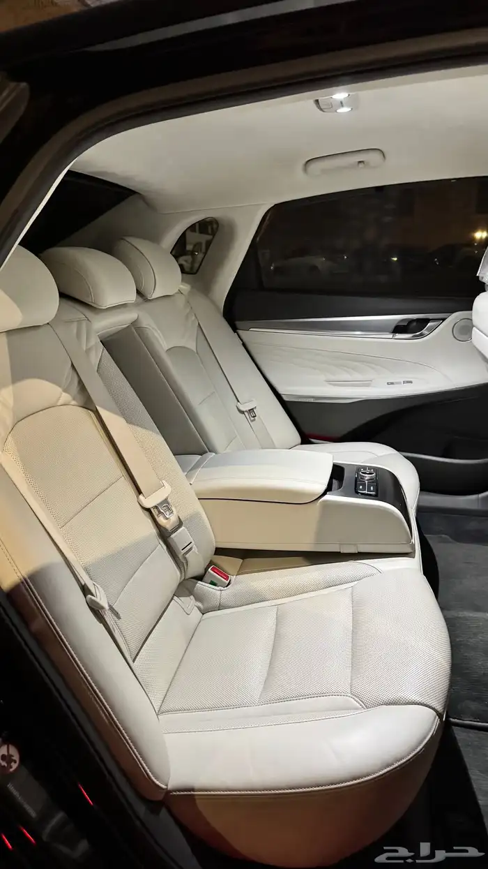 هونداي ازيرا 2022 فل كامل 19