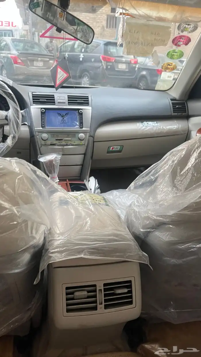 اوريون قراندي 2008 5