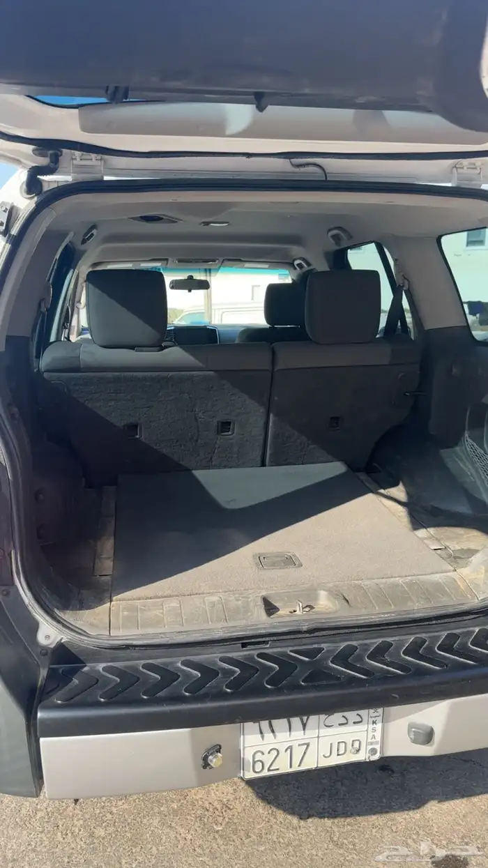 اكستيرا 2012 ستاندر للبيع 7