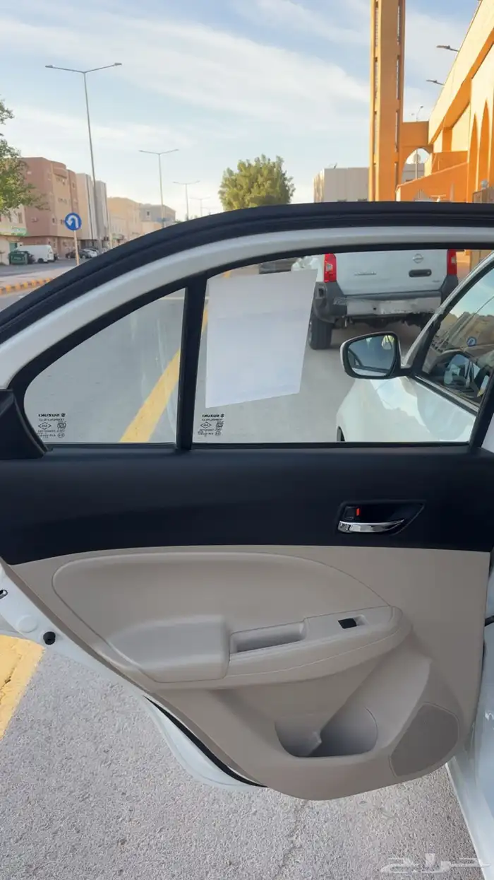 سوزوكي ديزاير 2024 13