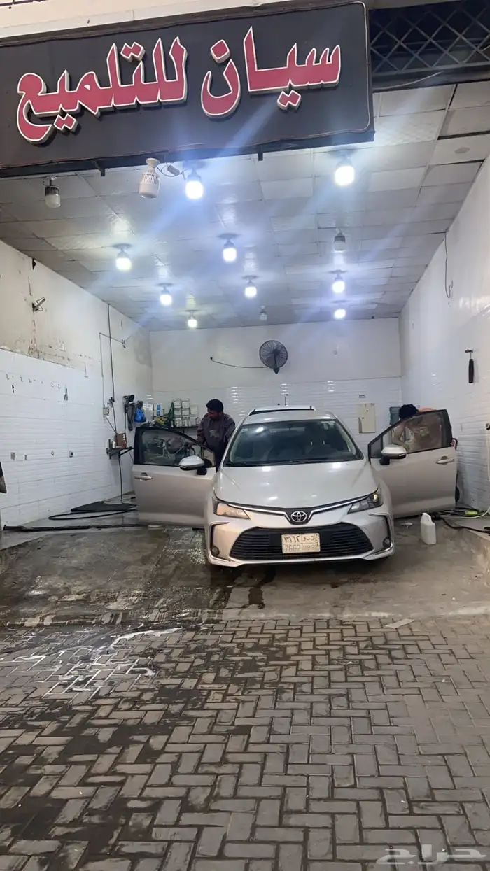 توصيل شهري - موظفات - طلاب - الفيحاء والنسيم والورود 0