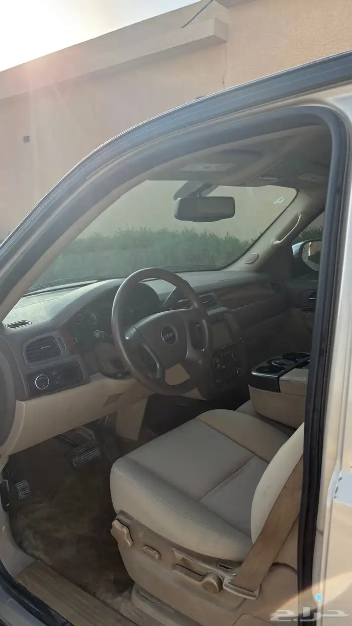 جمس يوكن 2011 6